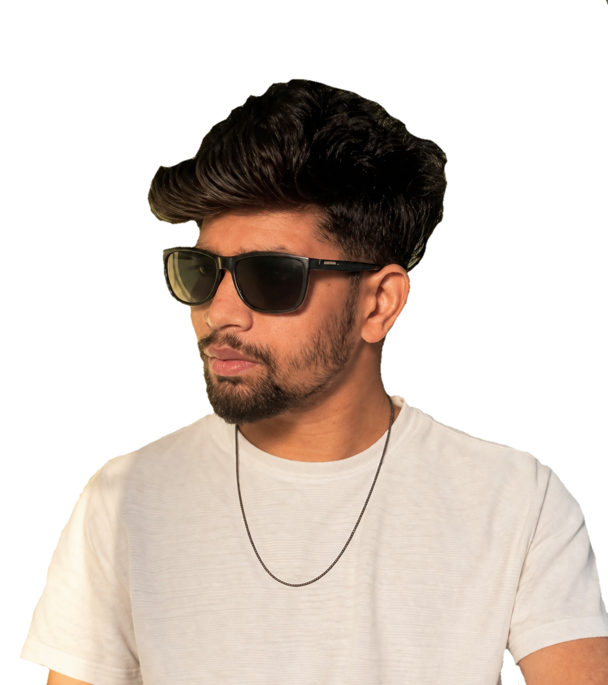 Ajeet Kumar