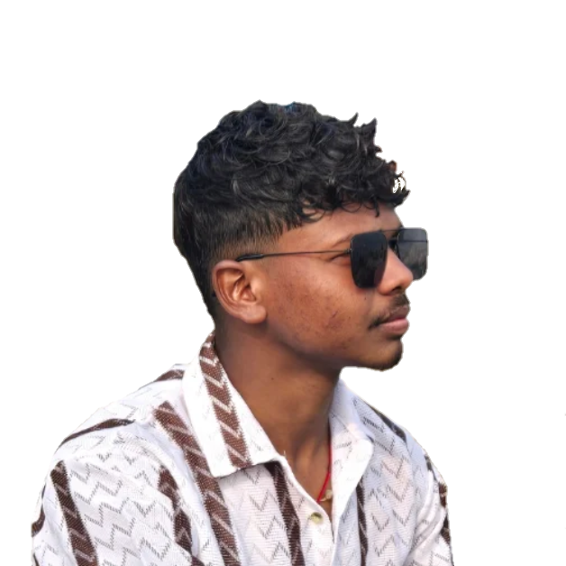 Bibhanshu Kumar Munda