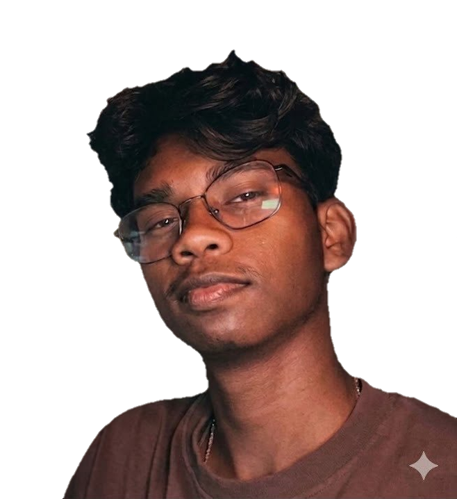 Bicky Oraon