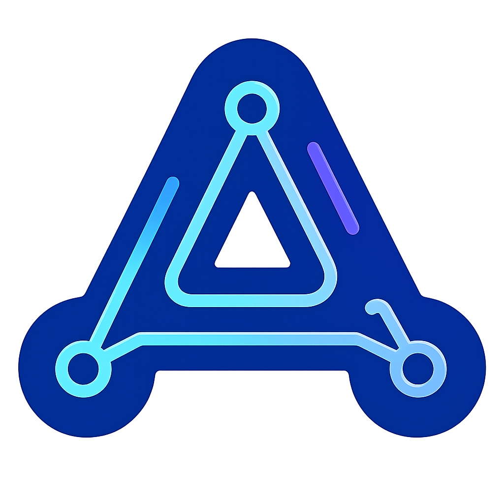 Arnyo Logo Icon