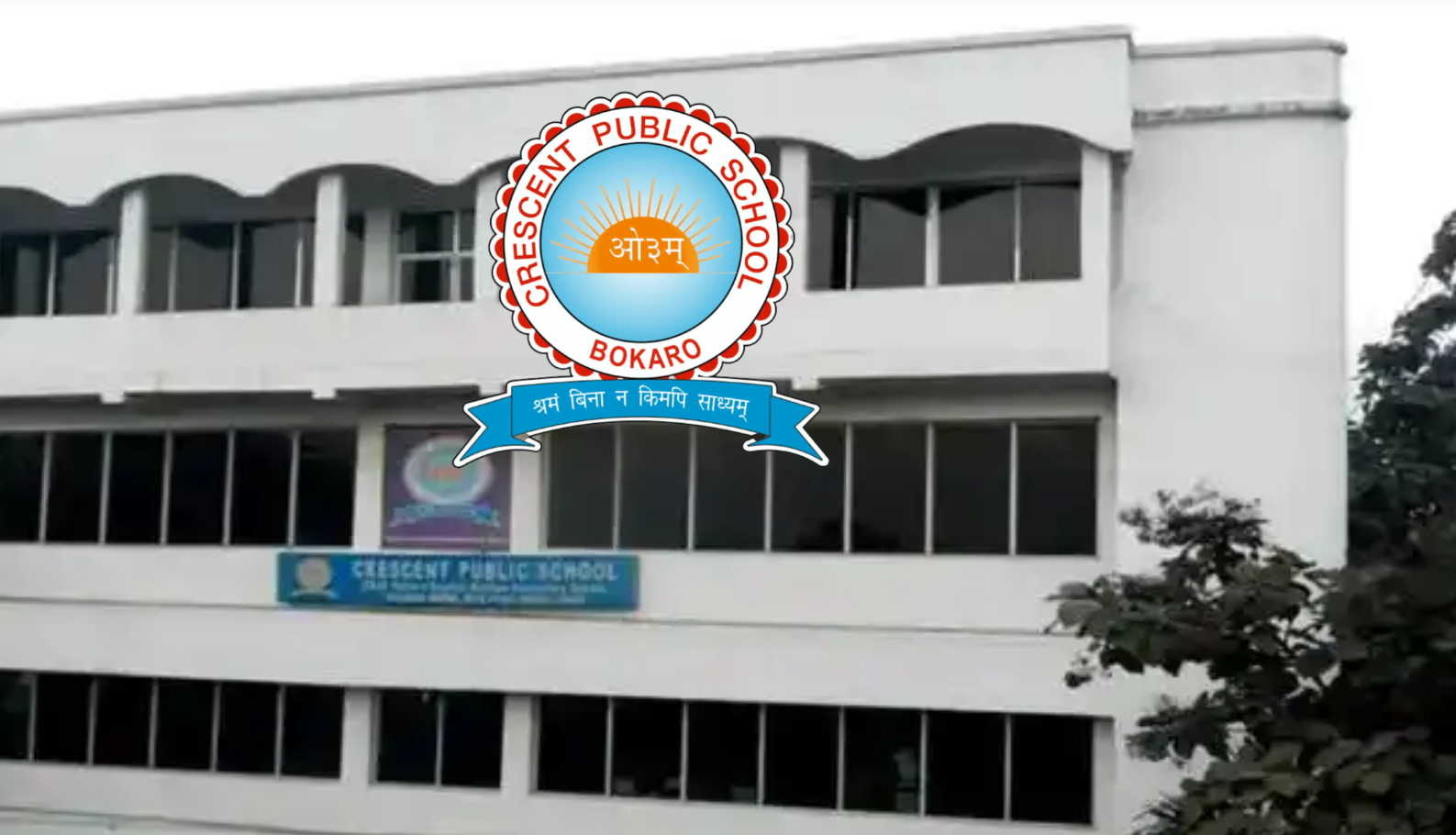 Crescent Public School