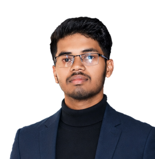 Tanmay Arya